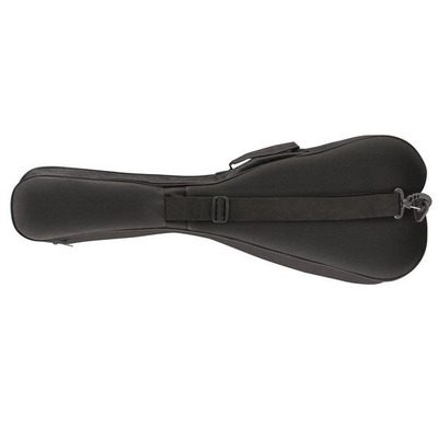 Укулеле тенор Fender Montecito Tenor Ukulele Nat (971650121) Изображение