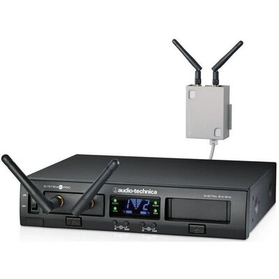 Радіосистема Audio-Technica ATW-1322 Зображення
