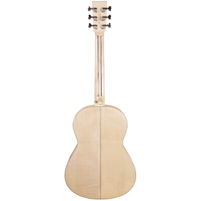 Электроакустическая гитара Tyma TA-50 Изображение