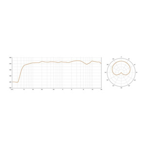Микрофон WARM AUDIO WA-251 Изображение
