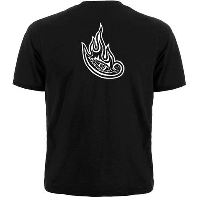 Футболка Tool "Lateralus" Зображення