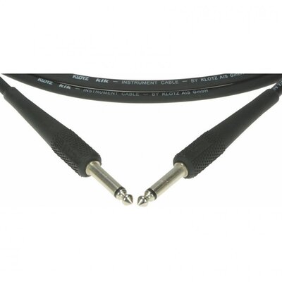 Інструментальний кабель KLOTZ KIK4.5PPSW Зображення