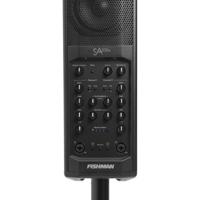 Аудіосистема Fishman PRO-AMP-EU2 SA330x Зображення