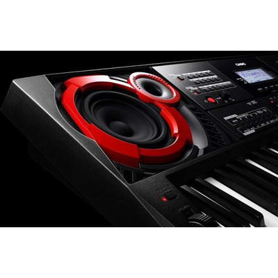 Синтезатор Casio CT-X5000 + блок питания Изображение