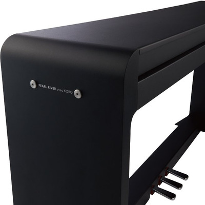 Цифрове фортепіано Pearl River PRK80 BK Зображення