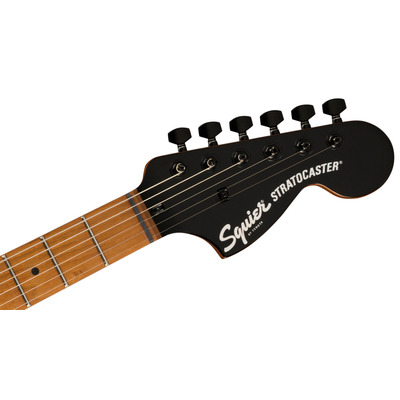 Електрогітара SQUIER by FENDER CONTEMPORARY STRATOCASTER SPECIAL BLACK Зображення