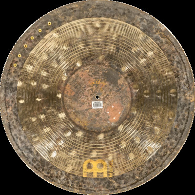 Тарелка MEINL B21NUR BYZANCE JAZZ 21 Изображение