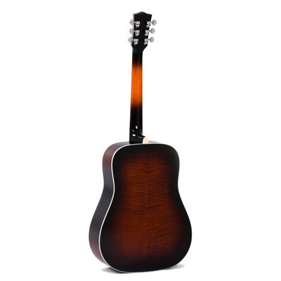 Гитара акустическая Sigma DA-SG7 + Изображение