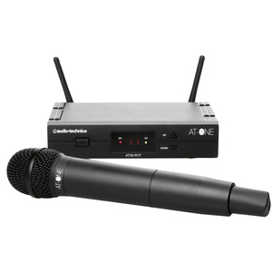 Радиосистема Audio-Technica ATW-13DE3 Изображение