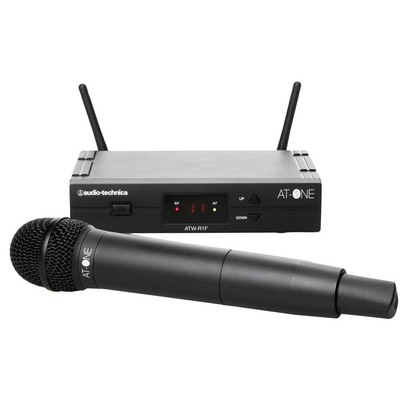 Радіосистема Audio-Technica ATW-13DE3 Зображення