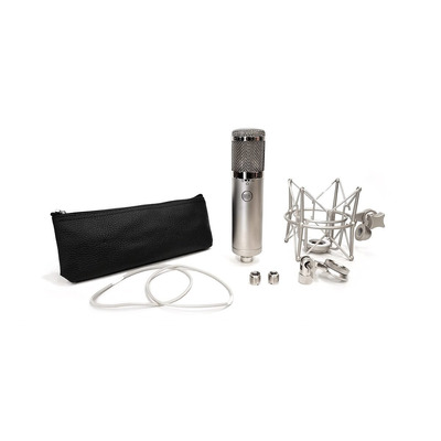 Мікрофон WARM AUDIO WA-47-JR Зображення