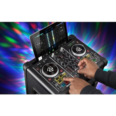 Midi контролер Numark PartyMixPro Зображення