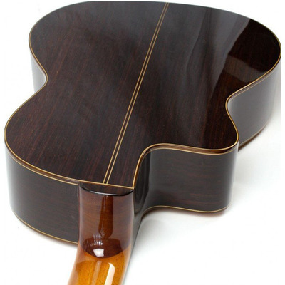 Гітара класична Prudencio Saez 54 Зображення