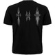 Футболка Darkthrone "Black Death And Beyond" Изображение