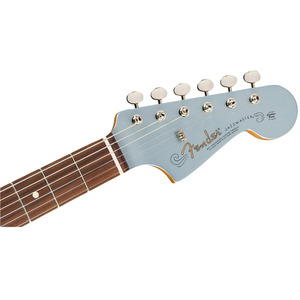 Електрогітара Fender Vintera '60S Jazzmaster Pfn Ice Blue Metallic (149753383) Зображення