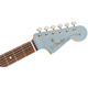 Електрогітара Fender Vintera '60S Jazzmaster Pfn Ice Blue Metallic (149753383) Зображення