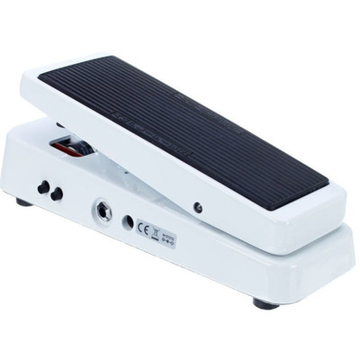 Педаль ефектів Dunlop 105Q Cry Baby Bass Wah Зображення