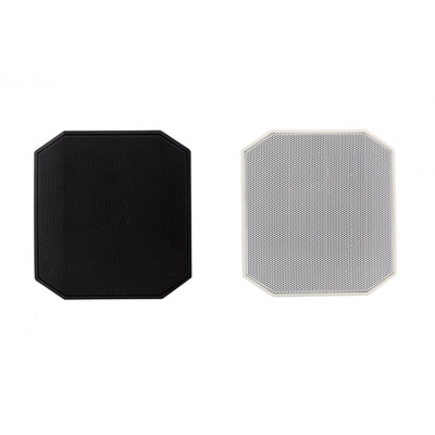 Акустична система AMC VIVA 3 Black (RAL 9017) Зображення