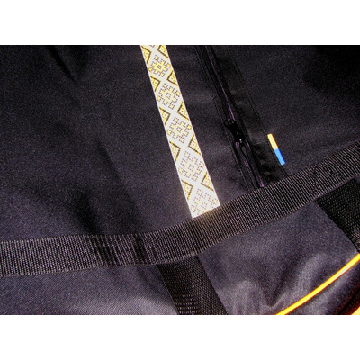 Чохол для бандури утеплений Acropolis Зображення