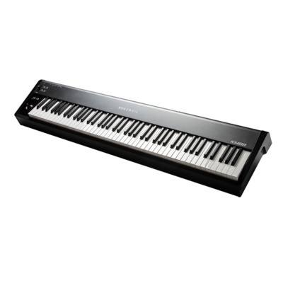 Клавішний MIDI-контролер Kurzweil KM88 Зображення