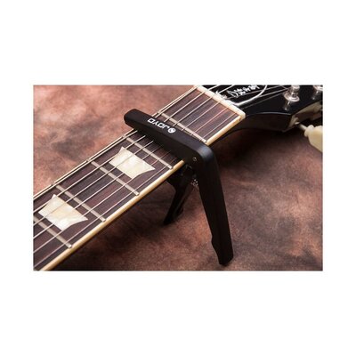 Каподастр JOYO JCP-01 black Изображение