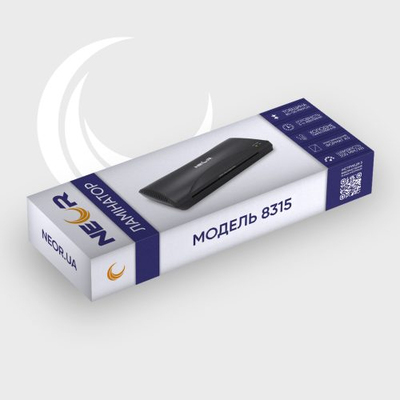 Ламінатор NEOR 8315 Зображення