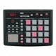 Пэдовый MIDI-контроллер Korg Padkontrol KPC1 Bk Изображение