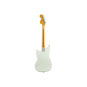 Електрогітара Squier by Fender Classic Vibe 60S Mustang Lrl Sonic Blue (374080572) Зображення
