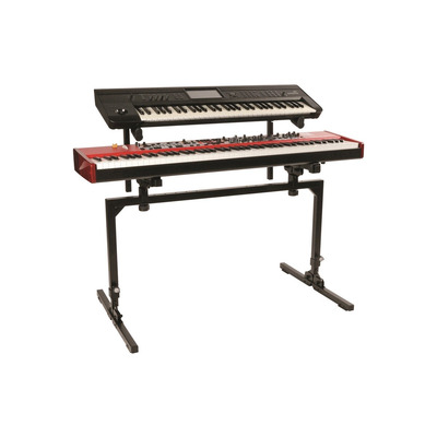 Стійка клавішна QUIK LOK M61 Зображення