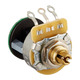 FENDER 250K SPLIT SHAFT S-1 SWITCH Потенціометр Зображення