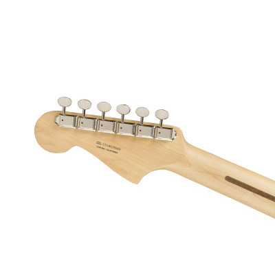 Електрогітара FENDER AMERICAN PERFORMER JAZZMASTER RW VINTAGE WHITE Зображення