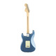 Электрогитара FENDER AMERICAN PERFORMER STRATOCASTER MN SATIN LAKE PLACID BLUE Изображение