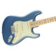 Электрогитара FENDER AMERICAN PERFORMER STRATOCASTER MN SATIN LAKE PLACID BLUE Изображение