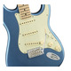Электрогитара FENDER AMERICAN PERFORMER STRATOCASTER MN SATIN LAKE PLACID BLUE Изображение