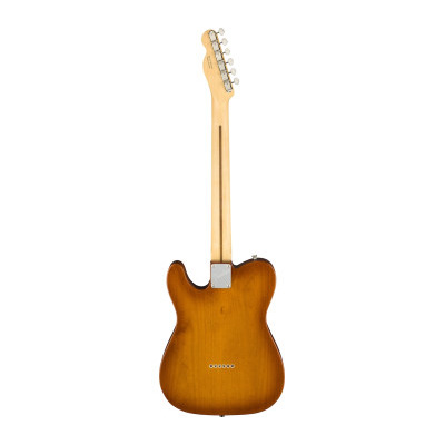 Электрогитара FENDER AMERICAN PERFORMER TELECASTER RW HONEY BURST Изображение