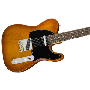 Електрогітара FENDER AMERICAN PERFORMER TELECASTER RW HONEY BURST Зображення