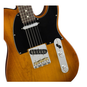 Електрогітара FENDER AMERICAN PERFORMER TELECASTER RW HONEY BURST Зображення