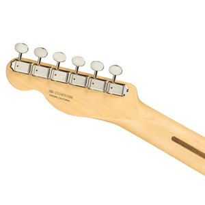 Електрогітара FENDER AMERICAN PERFORMER TELECASTER RW HONEY BURST Зображення