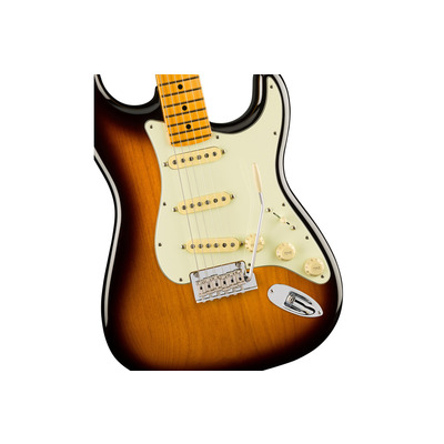 FENDER AMERICAN PRO II STRAT ANNIVERSARY 2TS Электрогитара Изображение