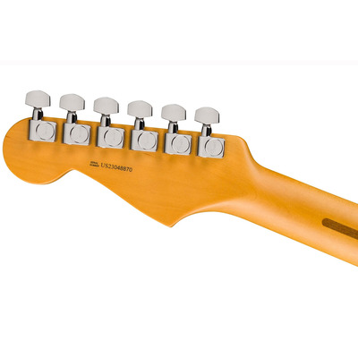 FENDER AMERICAN PRO II STRAT ANNIVERSARY 2TS Электрогитара Изображение