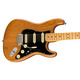 FENDER AMERICAN PRO II STRATOCASTER HSS MN NATURAL Электрогитара Изображение