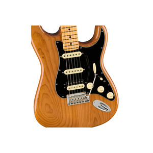 FENDER AMERICAN PRO II STRATOCASTER HSS MN NATURAL Электрогитара Изображение