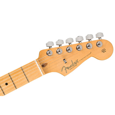 FENDER AMERICAN PRO II STRATOCASTER HSS MN NATURAL Электрогитара Изображение
