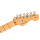 FENDER AMERICAN PRO II STRATOCASTER HSS MN NATURAL Электрогитара Изображение
