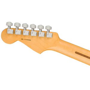 FENDER AMERICAN PRO II STRATOCASTER HSS MN NATURAL Электрогитара Изображение