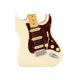 FENDER AMERICAN PRO II STRATOCASTER HSS MN OLYMPIC WHITE Электрогитара Изображение