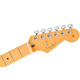 FENDER AMERICAN PRO II STRATOCASTER HSS MN OLYMPIC WHITE Электрогитара Изображение