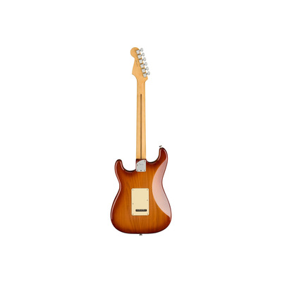 FENDER AMERICAN PRO II STRATOCASTER HSS MN SIENNA SUNBURST Электрогитара Изображение