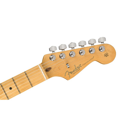 FENDER AMERICAN PRO II STRATOCASTER HSS MN SIENNA SUNBURST Электрогитара Изображение