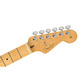 FENDER AMERICAN PRO II STRATOCASTER HSS MN SIENNA SUNBURST Электрогитара Изображение